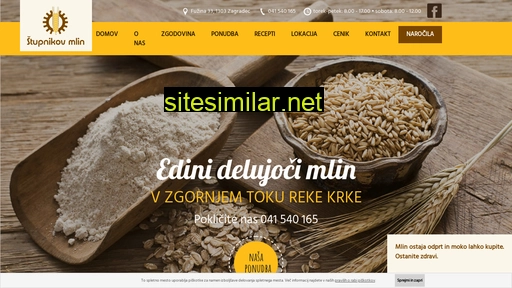 stupnikov-mlin.si alternative sites