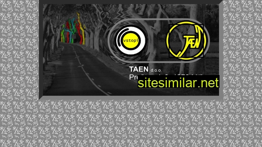 taen.si alternative sites