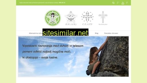 taisha.si alternative sites