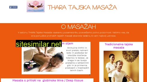 thara-thai.si alternative sites
