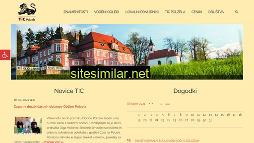 tic-polzela.si alternative sites
