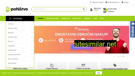 topohistvo.si alternative sites