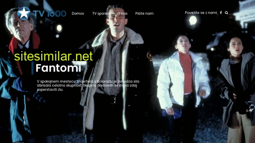 tv1000.si alternative sites