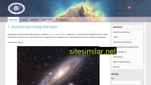 uad.si alternative sites