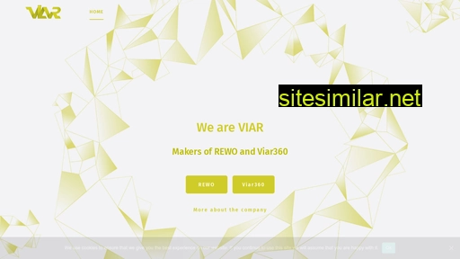 viar.si alternative sites