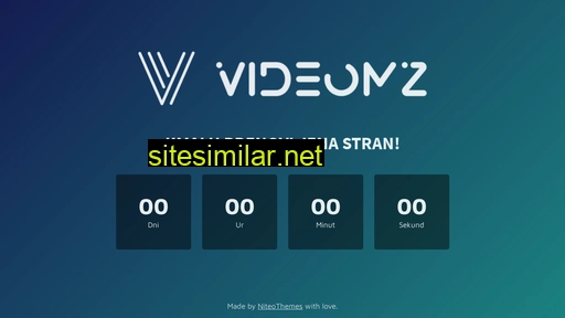 videomz.si alternative sites