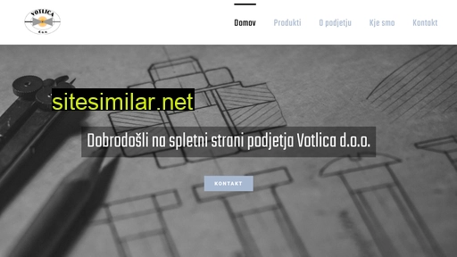 votlica.si alternative sites