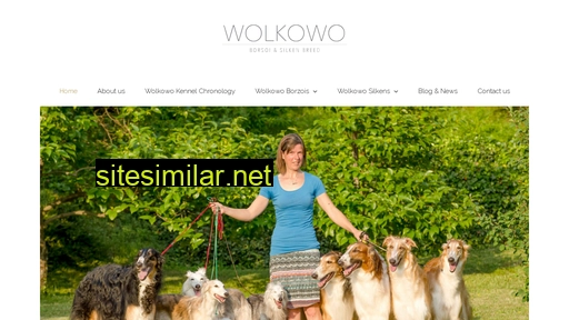 wolkowo.si alternative sites
