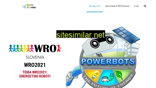 wro.si alternative sites