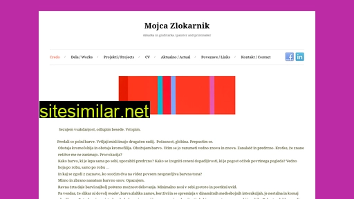 zlokarnik.si alternative sites