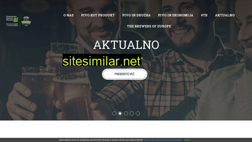 zpslo.si alternative sites