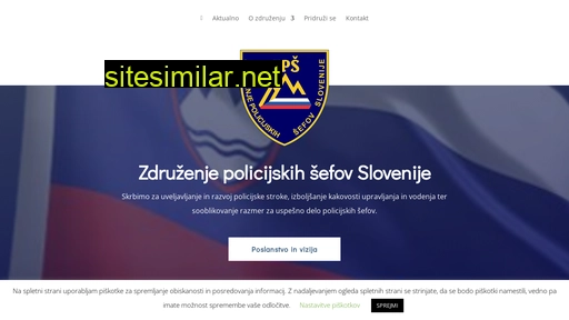 zpss.si alternative sites