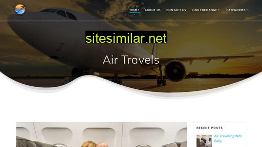 airtravels.site alternative sites