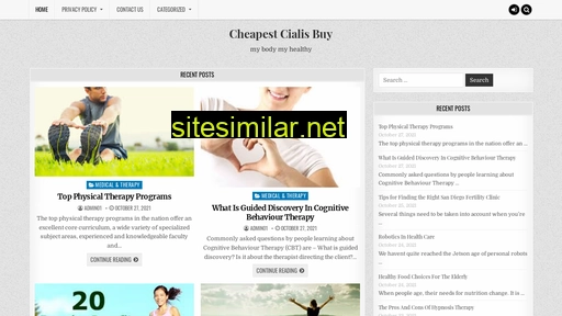 cheapestcialis-buy.site alternative sites