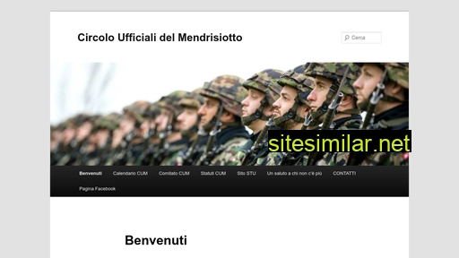 circoloufficialimendrisiotto.site alternative sites