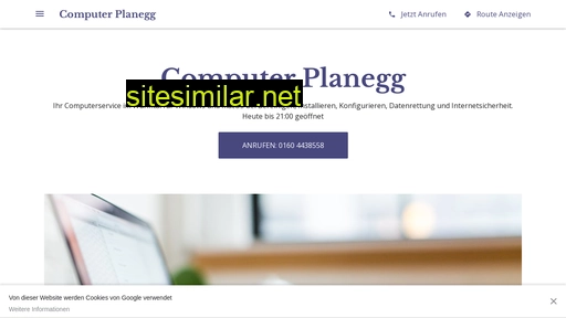 computer-planegg.business.site alternative sites