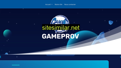 gameprov.site alternative sites