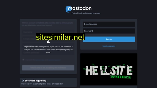 hellsite.site alternative sites
