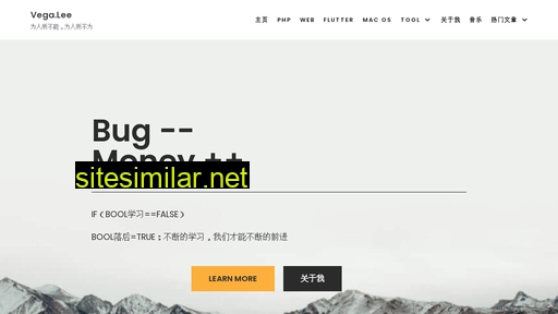 Liweijia similar sites