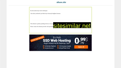 nbase.site alternative sites