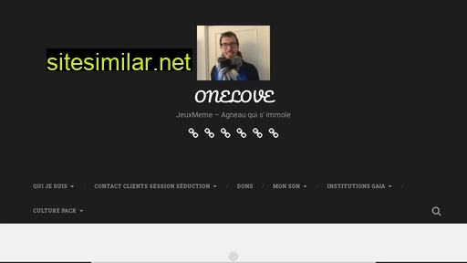onelove.site alternative sites
