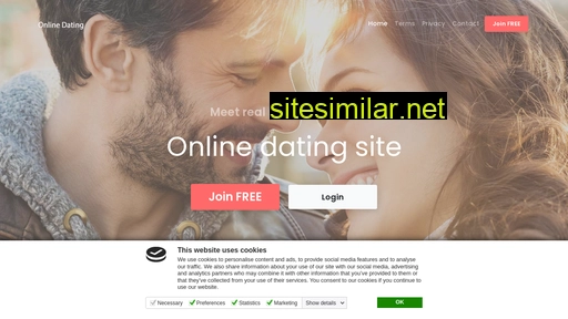 online-dating.site alternative sites