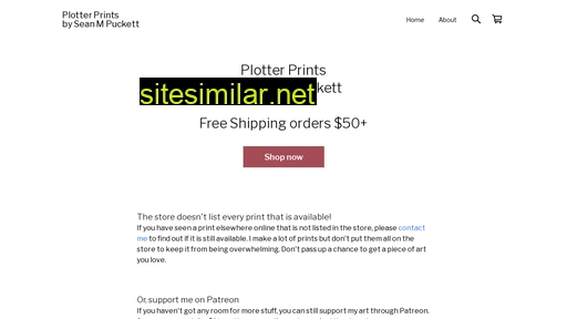 plotterprints.square.site alternative sites