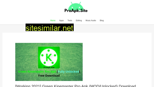 proapk.site alternative sites