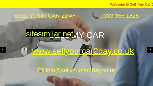 sell-my-car.site alternative sites