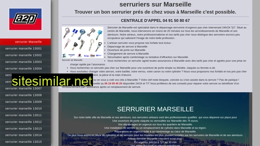 serrurier-marseille.site alternative sites