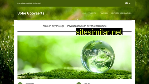 sofiegoovaerts.site alternative sites