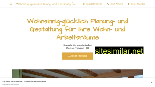 stylmix-planung-und-gestaltung-fur-wohn-und.business.site alternative sites