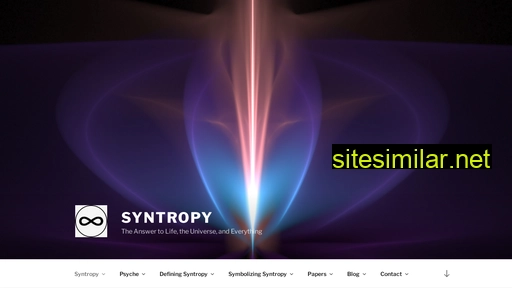 syntropy.site alternative sites
