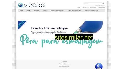 vitralica.site alternative sites