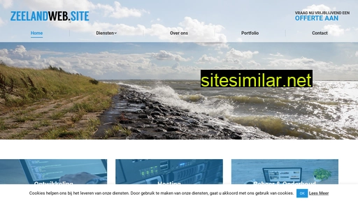 zeelandweb.site alternative sites