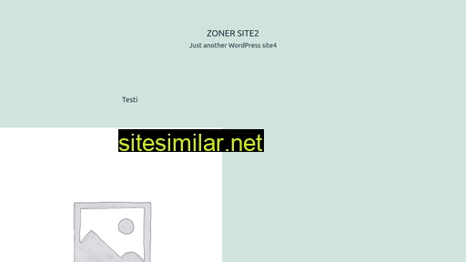 zoner.site alternative sites