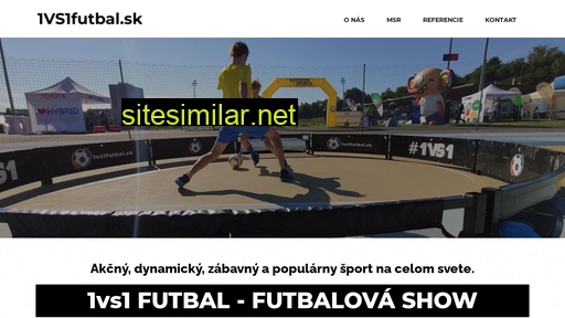 1vs1futbal.sk alternative sites