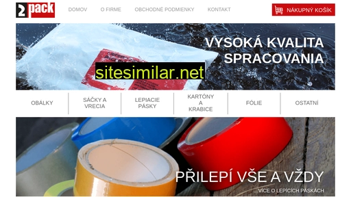 2packsk.sk alternative sites