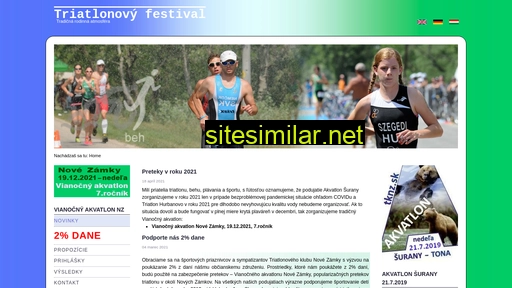 3fest.tknz.sk alternative sites