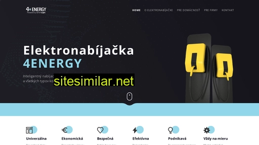 4energy.sk alternative sites