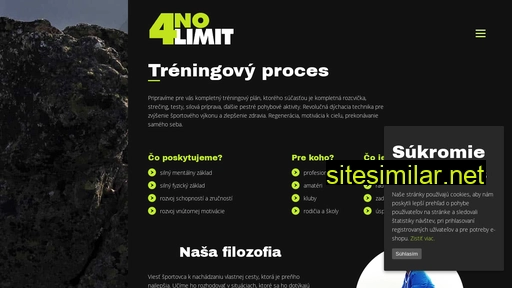4nolimit.sk alternative sites
