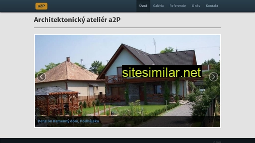 a2p.sk alternative sites