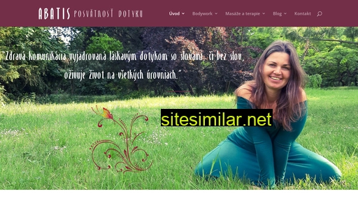 abatis.sk alternative sites