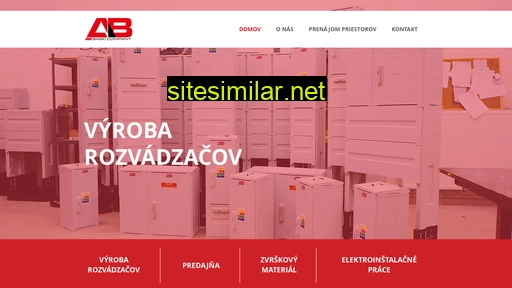 abbc.sk alternative sites