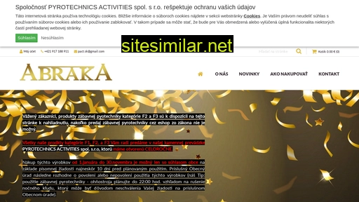 abraka.sk alternative sites