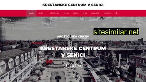 acsenica.sk alternative sites