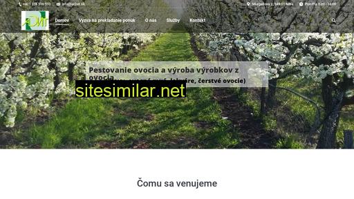 adivit.sk alternative sites