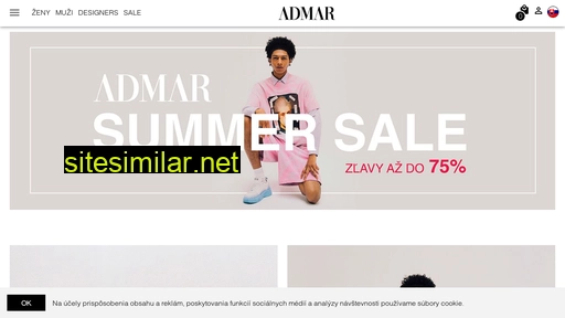 admar.sk alternative sites