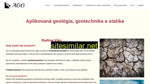 agg.sk alternative sites