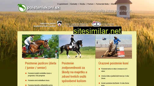 agroconsulting.sk alternative sites